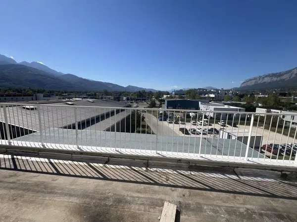 Appartement 4 pièces 89 m²