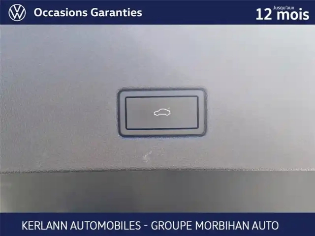 Volkswagen T-Roc 1.5 tsi evo2 150 start/stop dsg7 — photo 62