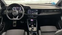 Audi A3 Sportback 40 TFSI e 204ch PHEV S line S tronic 6 — photo 11