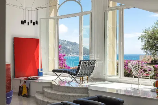 Appartement 5 pièces 245 m²