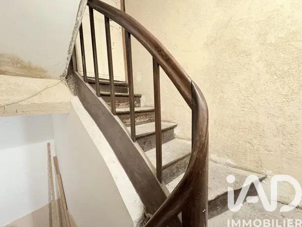 Appartement 5 pièces 75 m²