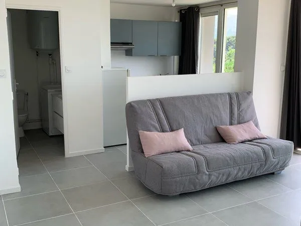 T1 meuble idéal investisseur