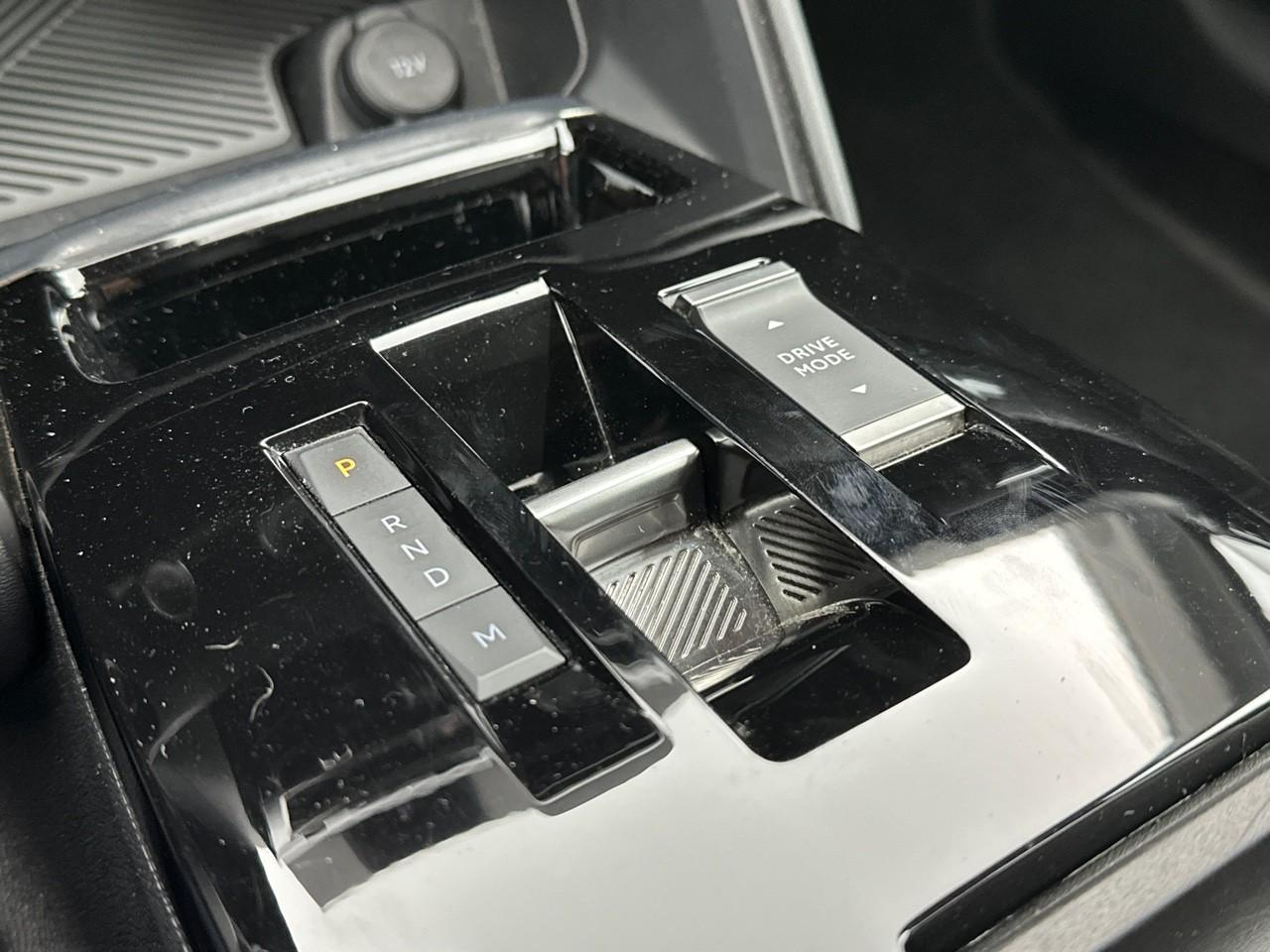 Citroën C4 puretech 130 s&s eat8 shine — photo 31