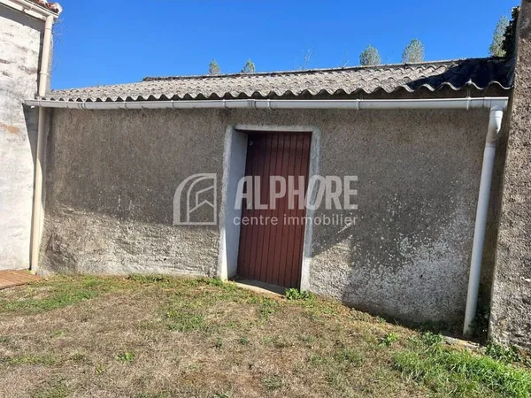 Parking 44 m²