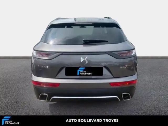 Ds Ds 7 crossback e-tense 225ch performance line — photo 5