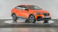 Renault Arkana 1.6 E-Tech hybride 145ch Engineered -22 — photo 3