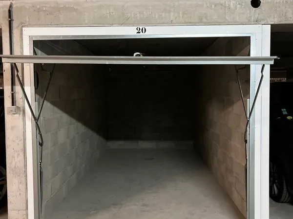Box loués rendement 6%