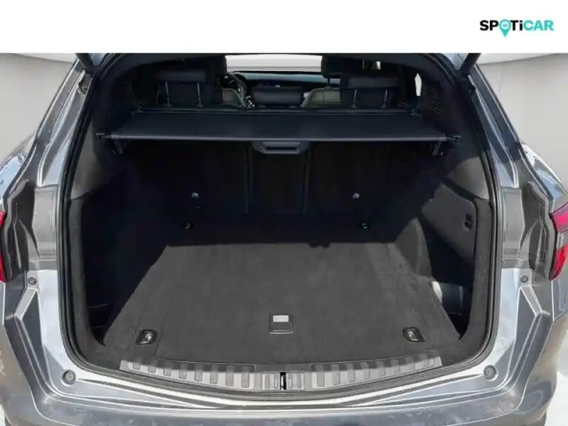 Alfa Romeo Stelvio 2.2 diesel 210ch lusso q4 at8 — photo 5