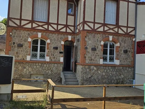 Restaurant à louer