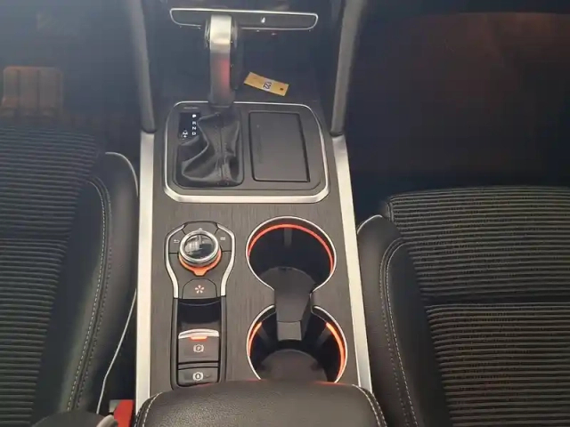 Renault Talisman tce 160 edc fap — photo 30