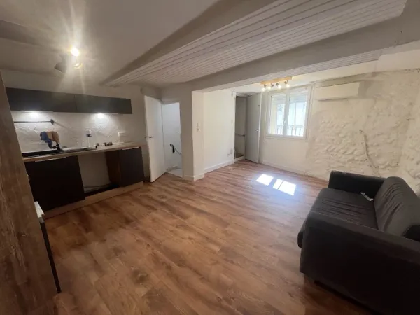 Propriété 3 pièces 50 m²