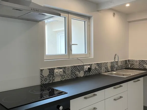 Maison 3 pièces 86 m²