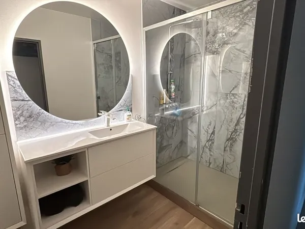 Appartement t5