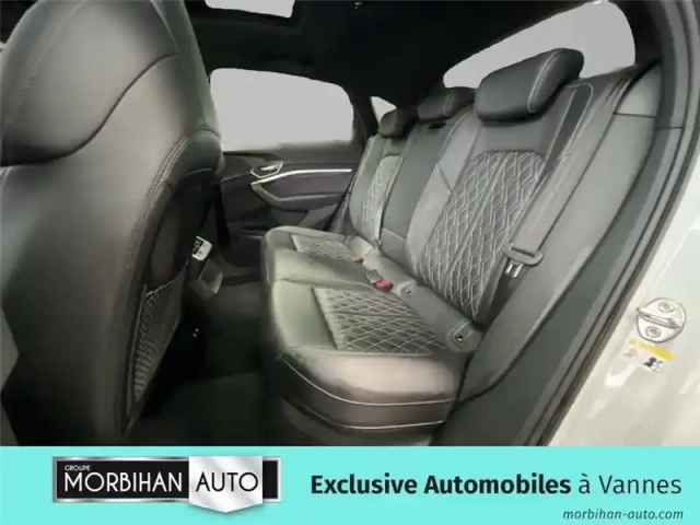 Audi E-Tron 55 408 ch 114 kwh quattro — photo 10