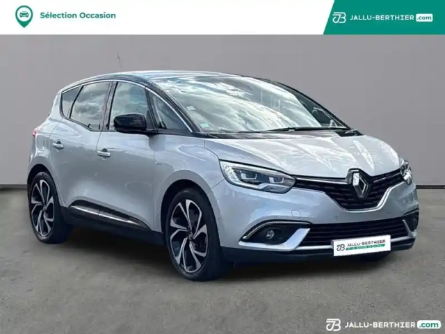 Renault Scenic 1.3 tce 160ch energy intens — photo 2