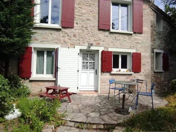 Maison 6 pièces 110 m²