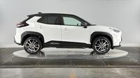 Toyota Yaris Cross 116h GR Sport MY22 — photo 4