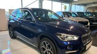 Bmw X1 sDrive18dA 150ch xLine — photo 3