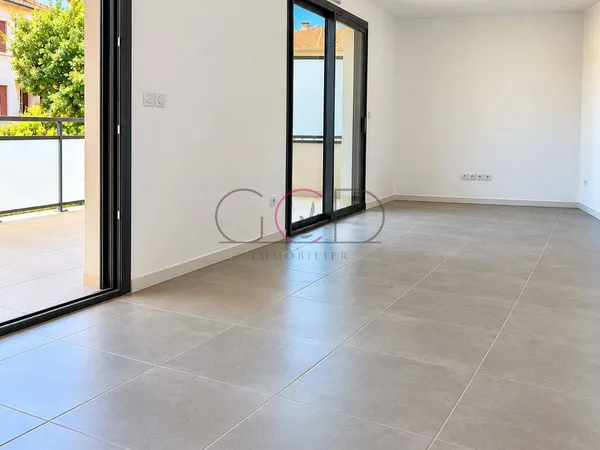 Appartement 3 pièces 68 m²