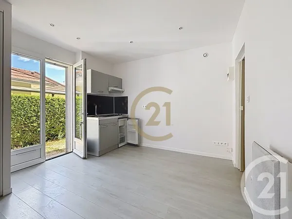 Appartement 1 pièce 16 m²