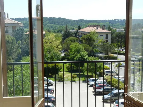 Appartement 3 pièces 56 m²