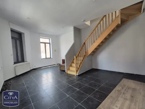 Maison 5 pièces 130 m²