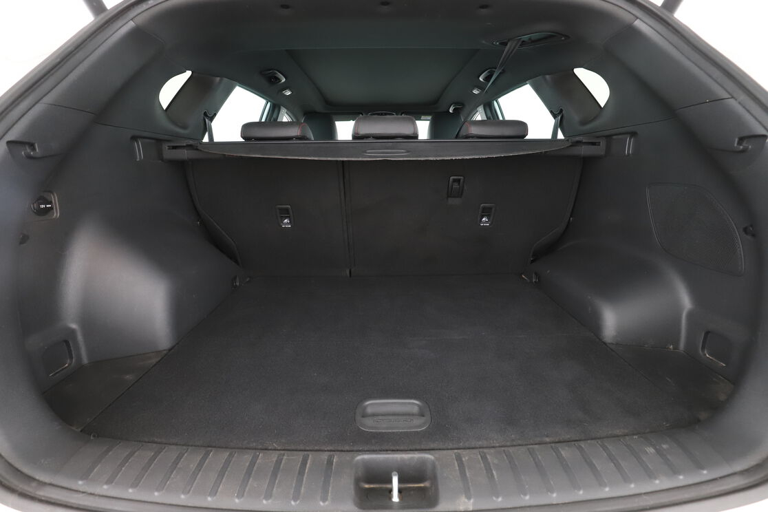 Hyundai Tucson 1.6 CRDi N Line DCT-7 — photo 16