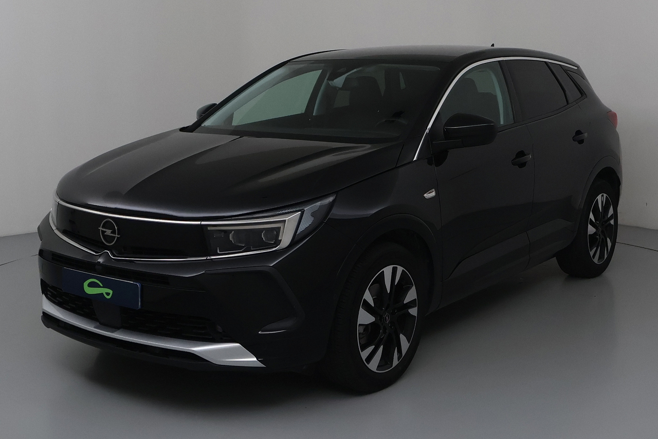 Opel GRANDLAND — photo 1