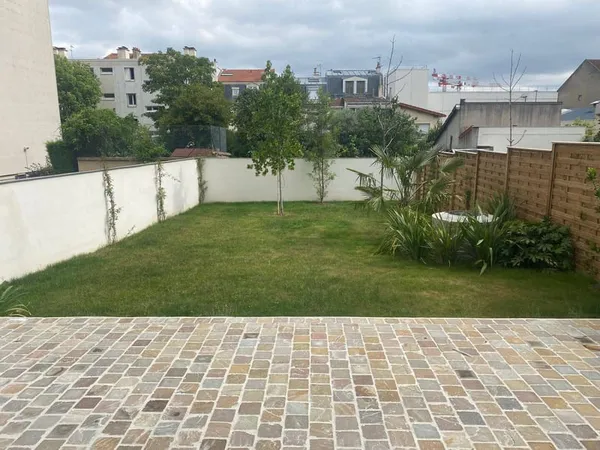 Duplex 4 pièces 126 m²