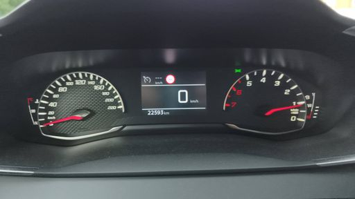 Peugeot 208 1.2 PureTech 100 - Allure – 2022 – 22593 km – Essence – Boîte Manuelle — photo 30