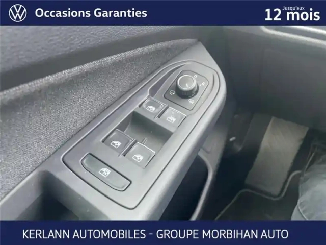 Volkswagen Golf 1.0 tsi opf 110 bvm6 — photo 20