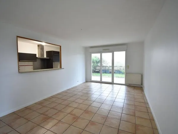Appartement 3 pièces 69 m²