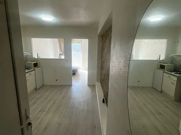 Appartement Location Scionzier 2p 22m² 758€