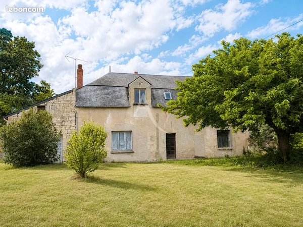 Maison 5 pièces 133 m²