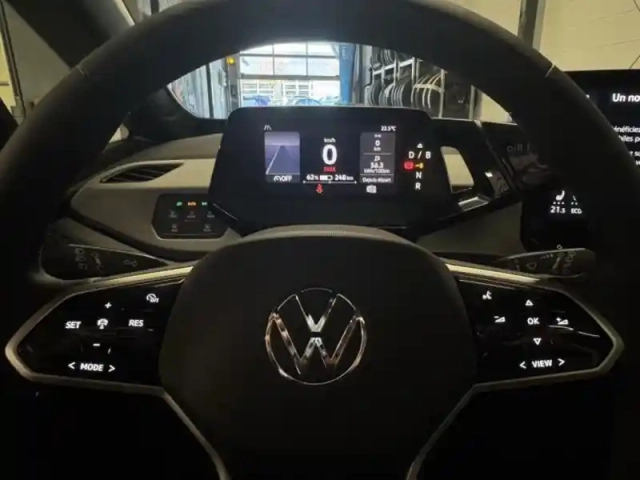 Volkswagen Id.3 204ch pro performance 58 kwh style exclusive — photo 15
