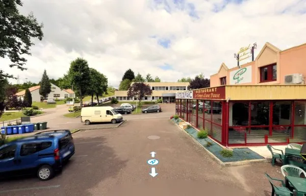 Local commercial 1000 m²