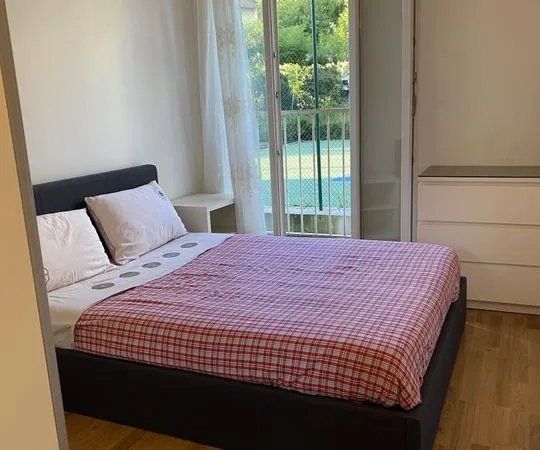 Chambre de 13m2 à louer sur Charenton-le-Pont