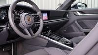 Porsche 911 Coupé 3.7 580ch Turbo PDK — photo 7