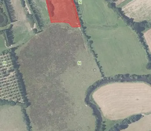 Terrain 67940 m²