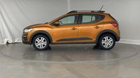 Dacia Sandero 1.0 ECO-G 100ch Stepway Confort — photo 7