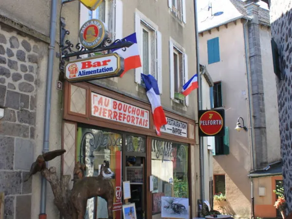 maison de village