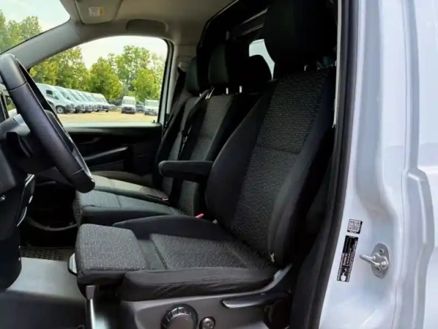 Mercedes Vito 116 cdi fourgon xl l3 163ch bv — photo 26