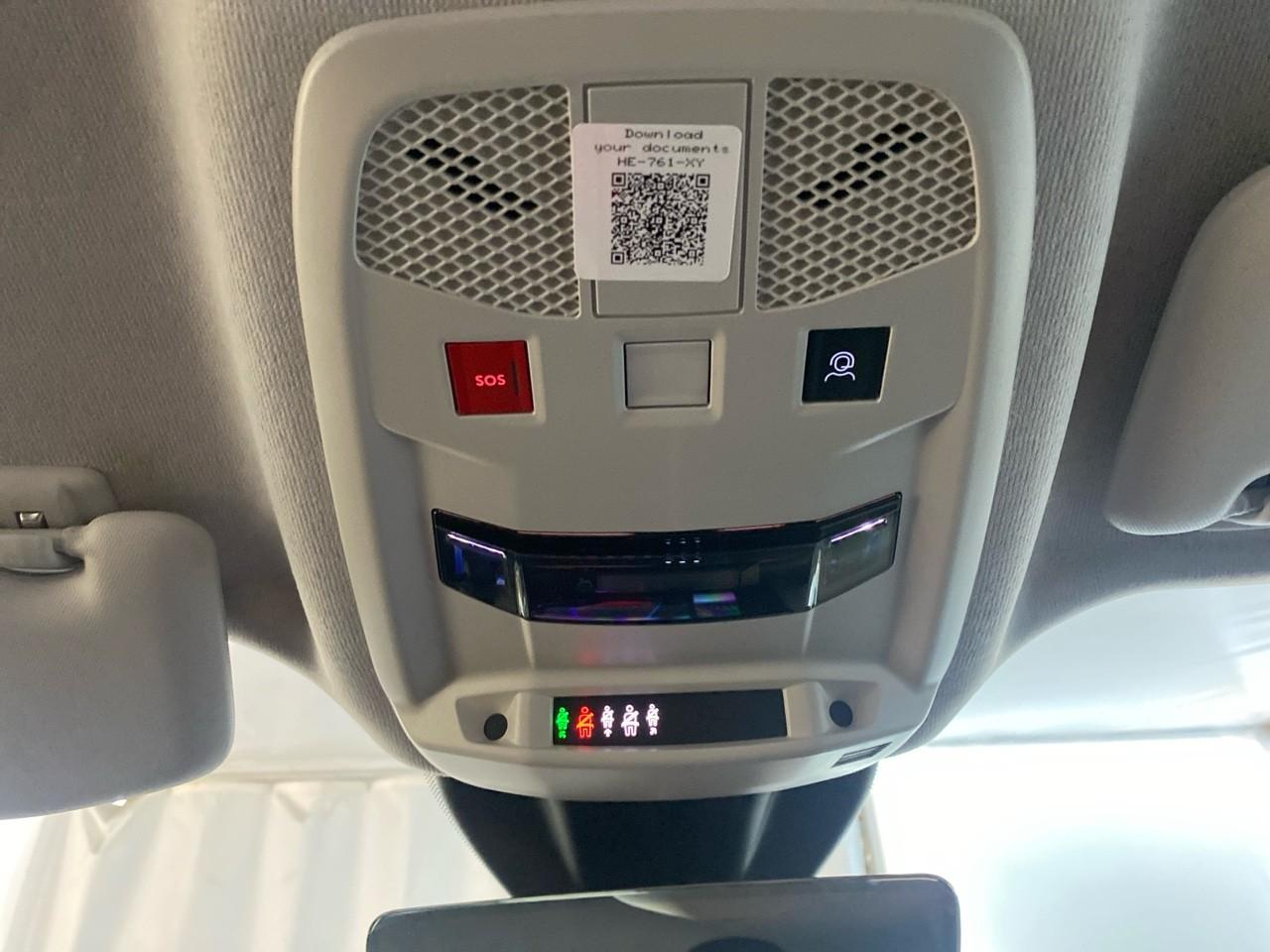 Fiat 600 t-gen 3 1.2 hybrid 145ch edct6 pop — photo 19