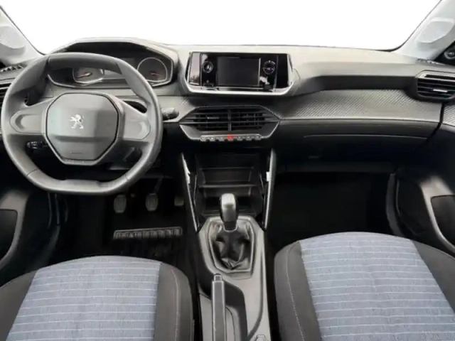 Peugeot 208 1.2 puretech 75ch s&amp;s like — photo 11