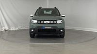 Dacia Duster 1.0 ECO-G 100ch Expression 4x2