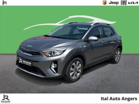 Kia Stonic 1.0 t-gdi 100ch active dct7