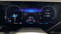 Renault Espace 1.2 E-Tech full hybrid 200ch Iconic — photo 10