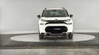 Citroen C3 Aircross PureTech 110ch S&S Feel Pack