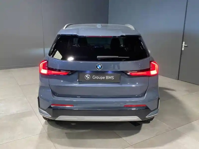 Bmw X1 sdrive18i 136ch xline — photo 6