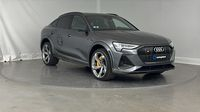 Audi E-Tron S Sportback 503ch e-quattro Sport Extended — photo 3